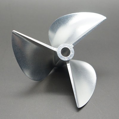 [TFL] Boat CNC Prop 3B 68mm x 6.35mm Metal ����ġ (6814350)