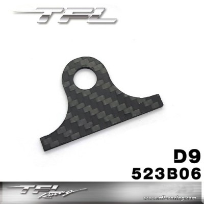 [TFL] Brass Pipe Bracket D9 - ������ ����� (523B06)