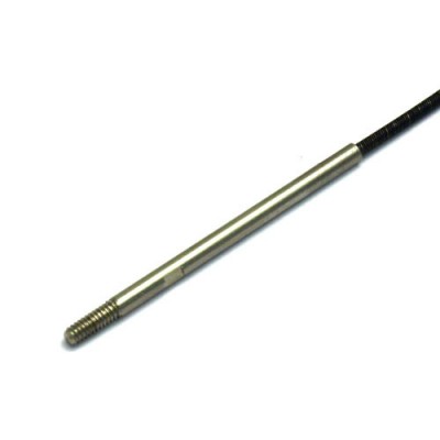 [TFL] Flexible Axle Drive Shaft Dia=3.17mm L=300mm (511B20-A)