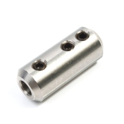 [TFL] Joint Lenght 28mm Dia-A=5mm Dia-B=4mm For Motor (529B32)
