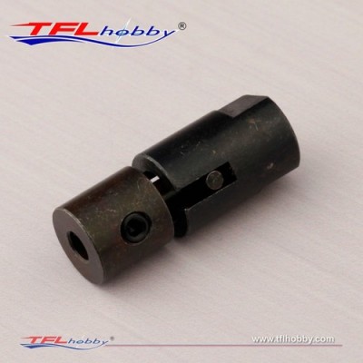 [TFL] U-V-JOINT Dia-A=M5 Dia-B=4mm For Engine GP 15~18 (529B70)