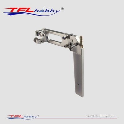 [TFL] Rudder Lenght 130mm (502B42)