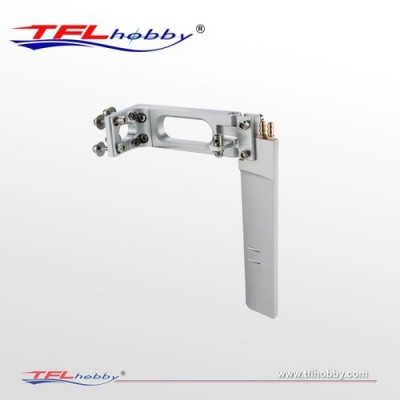[TFL] Rudder With Double Water Entrance Lenght 160mm (502B54)