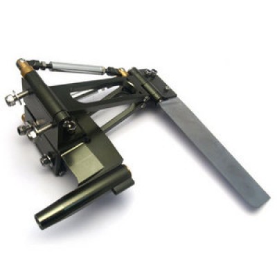 [TFL] Rudder Lenght 150mm (TR-1)
