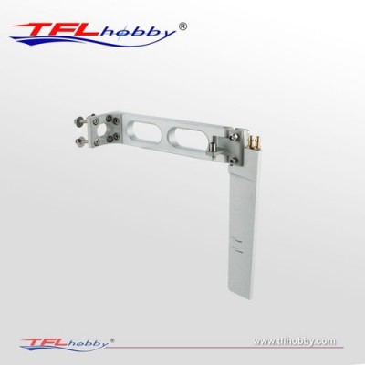 [TFL] Rudder With Double Water Entrance Lenght 165mm (502B57)