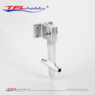 [TFL] Drive Shaft Holder Height 124mm Dia.= 6.35mm (503B45)