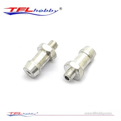 [TFL] Water Outlet M3 2pcs (508B31)