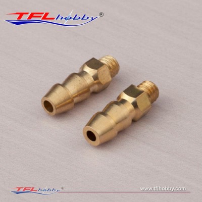 [TFL] Water Outlet M3 2pcs (521B10)