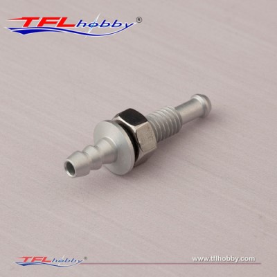 [TFL] Through Hull Compartment Water Nipples M6 (521B35)