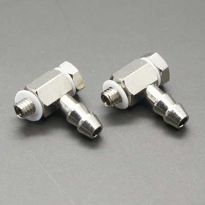 90 degree water fitting 2pcs (521B92)