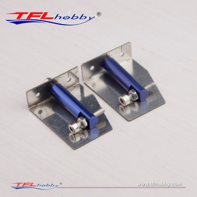 [TFL] Trim Tabs Lenght 30mm (516B11)