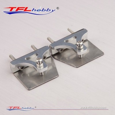 [TFL] Trim Tabs Lenght 32mm (516B12)