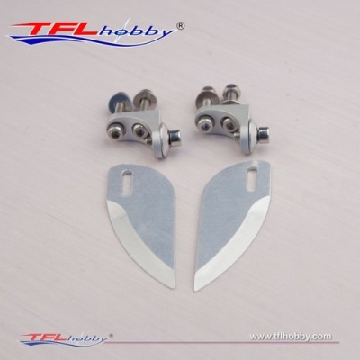 [TFL] TurnFin 55mm x 21mm (517B11)