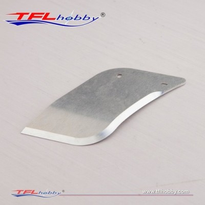 [TFL] Hydro turn fin 65mm x 40mm (517B45)