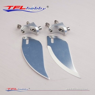[TFL] TurnFin Lenght H92mm (517B60)