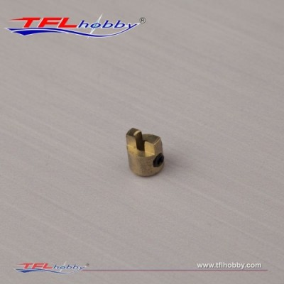 [TFL] Drive Dog Dia-A=3.18mm Dia-B=7mm (518B11)