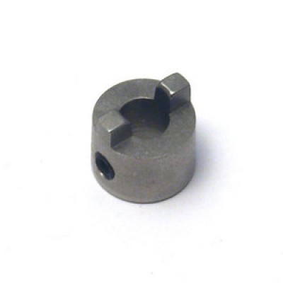 [TFL] Drive Dog Dia-A=6.35mm Dia-B=12mm (518B38)