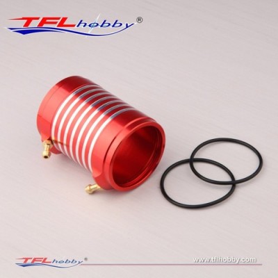 4082 (40*70) Motor Water Jacket (532B45)