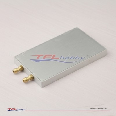 [TFL] Water Cooling 90mm For ESC (531B46)