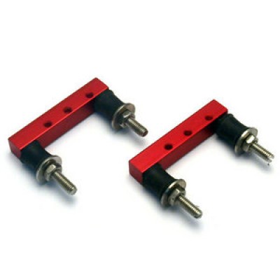 [TFL] AL Engine Mount For 15~18 Class (525B10)