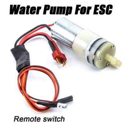 Water-cooled Pump For ESC - ���ӱ�� ��������