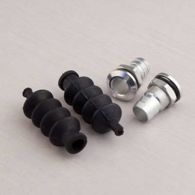 [TFL] Aluminium Grommet For Servo 2pcs (522B52)