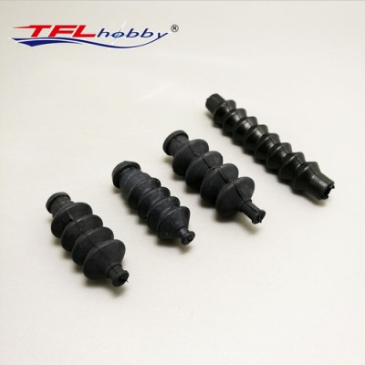 [TFL] FLEX ROD-BOOTS 35.5mm 2pcs (213B53)