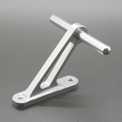 Handle Bar 40mm (537B21)