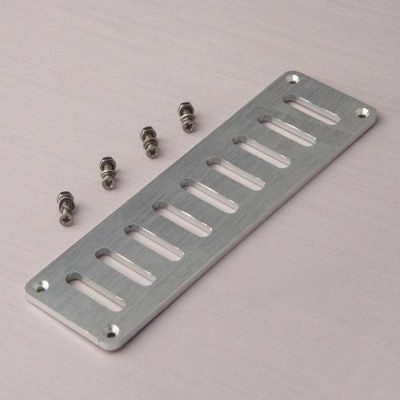 [TFL] Wind Deflector 100mm (537B51)