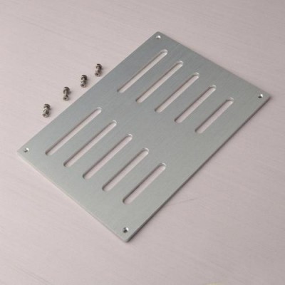 [TFL] Wind Deflector 126mm (537B53)