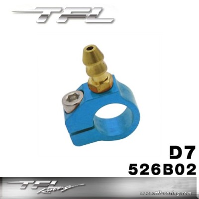 [TFL] Oil Inlet D7 - ���� ���Ա� (526B02)