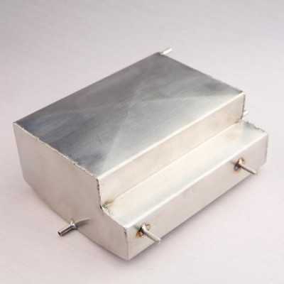 [TFL] Fuel Tank (Stainless Steel) (546B50)