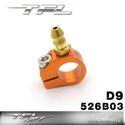 [TFL] Oil Inlet D9 - ���� ���Ա� (526B03)
