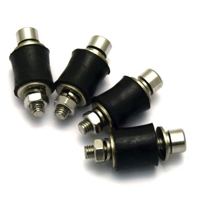 [TFL] Rubber Mount M5 4pcs (228B20)