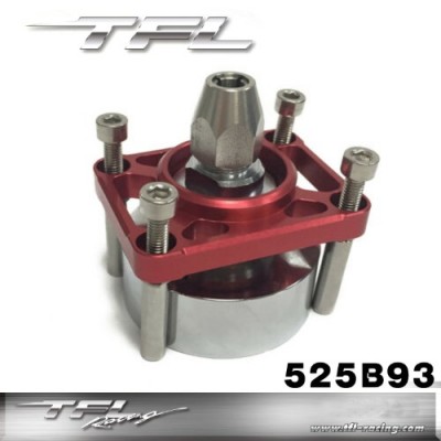 Clutch System Kit Set For Zenoah 26cc (525B93)