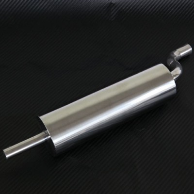 Exhaust pipe Stainless steel 360mm