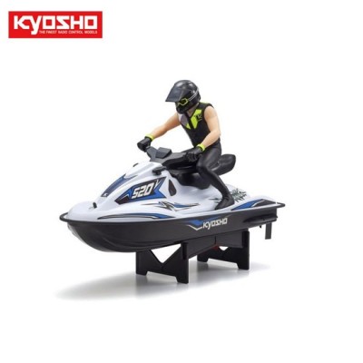 [KYOSHO] WAVE CHOPPER 2.0 Color Type2 r/s KT231P 