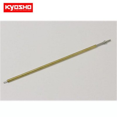 [KYOSHO] Stern Tube Set 230mm(EP Jet Stream 600)