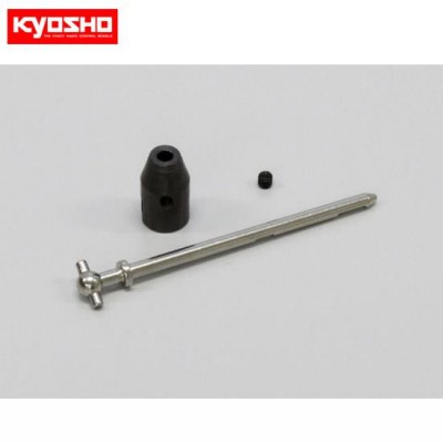 [KYOSHO] Rudder Joint Set (for21)