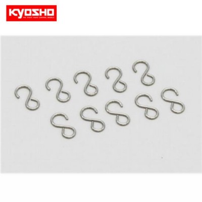 [KYOSHO] S-Hook(S) (FORTUNE612��)