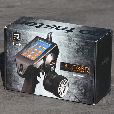 [SPEKTRUM] DX6R 6ä�� ����� DSMR ������ ������ ��Ʈ (SR2000, SR6000T ���ű� ����)