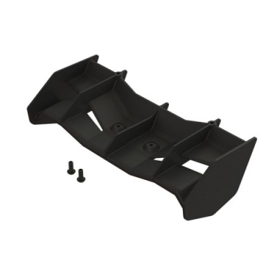 [ARRMA] ARA480044 REAR WING