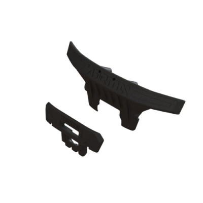 [ARRMA] ARA320635 Bumper Set