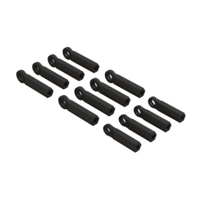 [ARRMA] ARA330757 ROD END SET