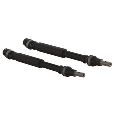 [ARRMA] ARA311147 CVD Driveshaft Set (2)