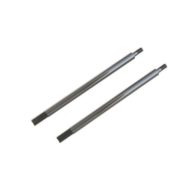 [ARRMA] ARA330707 SHOCK SHAFT 4X73MM (2)