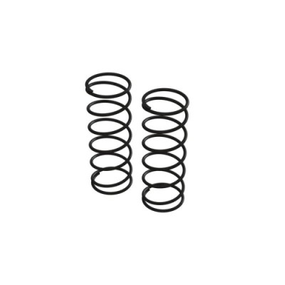 [ARRMA] ARA330758 SHOCK SPRINGS: 70MM 1.16N/MM (6.62LB/IN)(2)