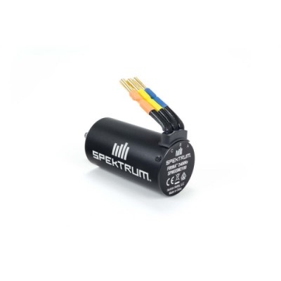 [ARRMA] SPMXSM2100 FIRMA 2400KV 4-POLE BL MOTOR, 3668