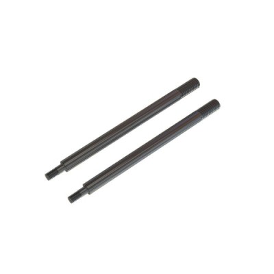 [ARRMA] ARA330706 SHOCK SHAFT, 4 X 62MM (2)