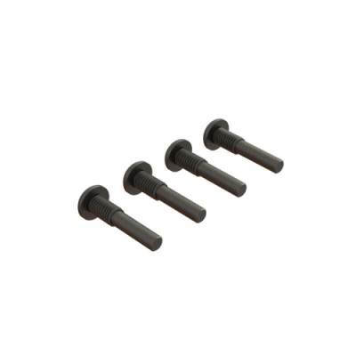 [ARRMA] ARA727416 KING PIN SCREW M5X22MM (4PCS)